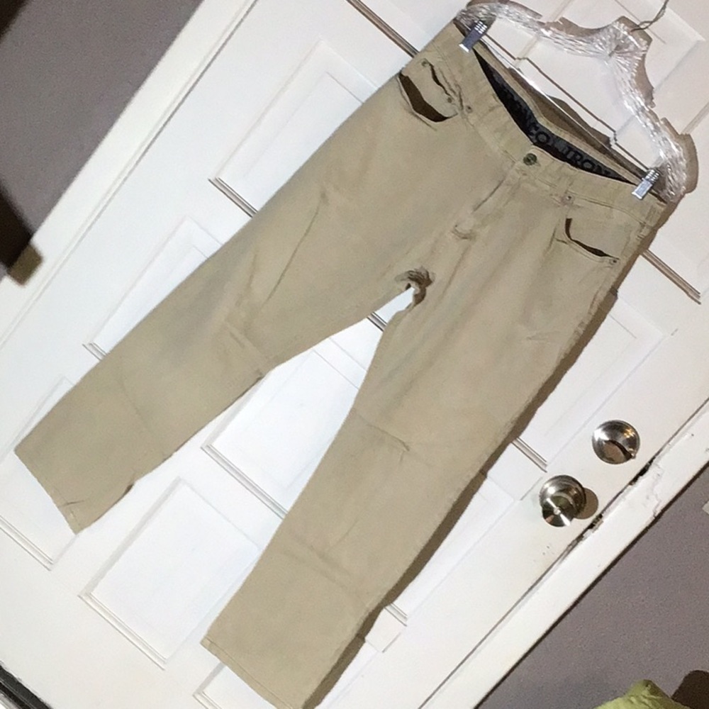 MENS JEANS